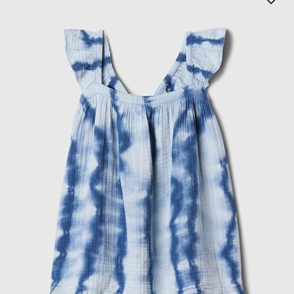 Gap And Carters 4t Bundle - Picture 5 of 13